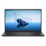 DELL 15 DC15255 15.6'' FHD/AMD Ryzen 5 7530U/16GB/512GB SSD/AMD Radeon/Win 11 Pro/3Y ProSupport/Carbon Black