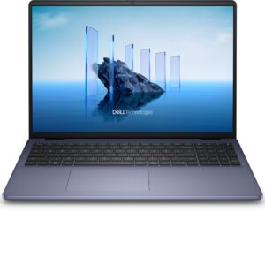 DELL 16 DC16251 16'' FHD+/Core 7 150U/16GB/1TB SSD/NVIDIA MX570A/Win 11 Home/1Y NBD/Platinum Silver