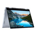DELL Laptop Inspiron 7440 14.0&apos;&apos; 2in1 16:10 FHD+ Touch/Core 7-150U/16GB/1TB SSD/Intel Graphics/Win 11 Pro/1Y NBD/Ice Blue - Image 2