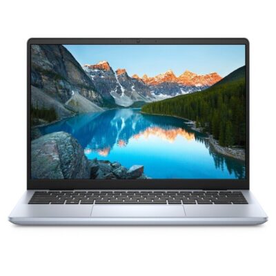 DELL Laptop Inspiron 7440 Plus 14.0&apos;&apos; 16:10 2.8K/U7-155H/32GB/1TB SSD/Intel Arc/Win 11 Pro/1Y NBD/Ice Blue