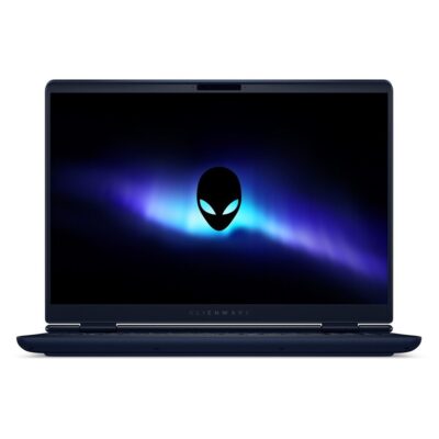 DELL Laptop Alienware 16x Aurora AC16251 WQXGA/Ultra 9 275HX/32GB/2TB SSD/GeForce RTX 5070/Win 11 Home/2Y NBD