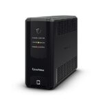 CYBERPOWER UPS UT1050EG Line Interactive 1050VA Schuko - Image 2