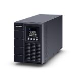 CYBERPOWER UPS Professional OLS1500EA-DE Online LCD 1500VA - Image 2