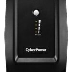CYBERPOWER UPS UT1500EG Line Interactive LCD 1500VA Schuko - Image 2