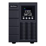 CYBERPOWER UPS Professional OLS3000E-DE Online LCD 3000VA - Image 2