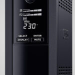 CYBERPOWER UPS Value Pro VP700ELCD Line Interactive 700VA - Image 2