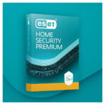 ESET HOME SECURITY PREMIUM 2 DEVICES  RP GR 1Y - Image 2