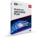 BITDEFENDER ANTIVIRUS PLUS 1 PC 1 Mobile Security 1 Year - Image 2