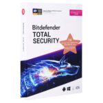 BITDEFENDER TOTAL SECURITY MULTI DEVICE 10 DEVICES 1 Year - Image 2