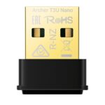 TP-LINK Archer T3U Nano AC1300 Nano Wireless USB Adapter - Image 2