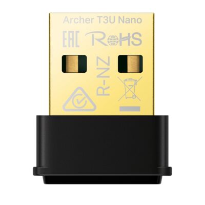 TP-LINK Archer T3U Nano AC1300 Nano Wireless USB Adapter