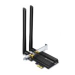 TP-LINK Archer TX50E - Image 2