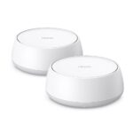 TP-LINK Deco BE25 WiFi 7 Whole Home Mesh System 2 Pack - Image 2
