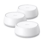 TP-LINK Deco BE25 WiFi 7 Whole Home Mesh System 3 Pack - Image 2
