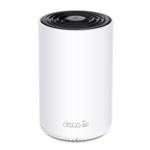 TP-LINK Deco XE75 Pro 1-Pack