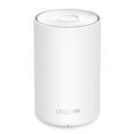 TP-LINK Deco X10-4G WiFi 6 AX1500 Whole Home Mesh Gateway - Image 2