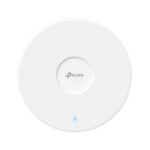 TP-LINK Access Point EAP772 BE9300 Ceiling Mount Tri-Band Wi-Fi 7 - Image 2