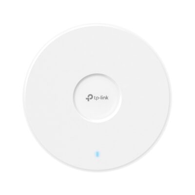 TP-LINK Access Point EAP772 BE9300 Ceiling Mount Tri-Band Wi-Fi 7