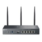 TP-LINK VPN Router ER706W Wi-Fi 6 - Image 2
