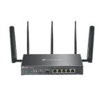 TP-LINK VPN Router ER706W-4G - Image 2