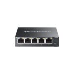 TP-LINK Switch OMADA ES205G 5-Port Gigabit Easy Managed