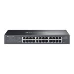TP-LINK Switch OMADA ES224G 24-Port Gigabit Easy Managed Switch