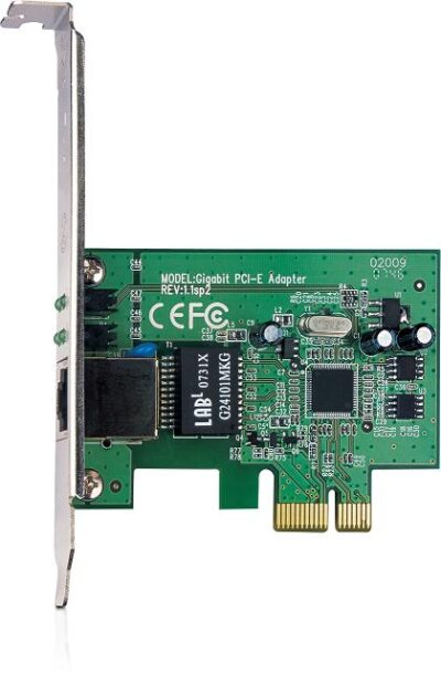 TP-LINK TG-3468