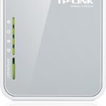 TP-LINK ROUTER TL-MR3020 3G WIRELESS N - Image 2