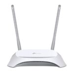 TP-LINK TL-MR3420 - Image 2