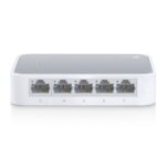 TP-LINK Switch TL-SF1005D, 5 port, 10/100 Mbps - Image 2