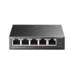 TP-LINK TL-SF1005LP SWITCH - Image 2