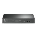 TP-LINK Switch TL-SF1008LP - Image 2