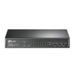 TP-LINK Switch TL-SF1009P - Image 2