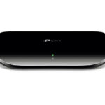 TP-LINK Switch TL-SG1005D, 5 port, 10/100/1000 Mbps - Image 2