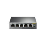 TP-LINK TL-SG1005P 5 PORTS GIGABIT 4 PORT 56W POE - Image 2