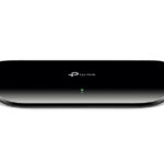 TP-LINK Switch TL-SG1008D, 8 port, 10/100/1000 Mbps - Image 2