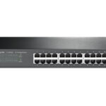 TP-LINK Switch TL-SG1024D, 24 port, 10/100/1000 Mbps - Image 2