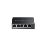 TP-LINK Switch TL-SG105S-M2 5-Port 2.5G Desktop - Image 2