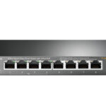 TP-LINK TL-SG108PE SWITCH POE 8-PORTS DESKTOP - Image 2