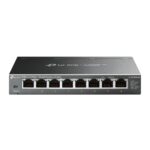 TP-LINK Switch TL-SG108S-M2 8-Port 2.5G Desktop - Image 2