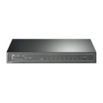 TP-LINK JetStream 8-Port Gigabit Smart Switch - Image 2