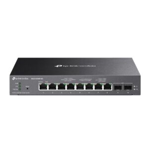 TP-LINK Switch SG2210XMP-M2