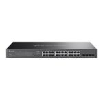 TP-LINK Switch SG2428LP - Image 2