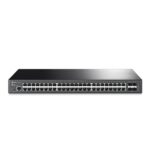TP-LINK TL-SG3452 SWITCH MANAGED 48XGBIT - Image 2