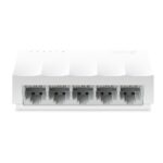 TP-LINK LS1005 5-PORT 10/100 DESKTOP SWITCH PL - Image 2