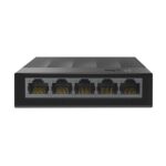TP-LINK LS1005G 5-PORT GIGABIT DESKTOP SWITCH PL - Image 2