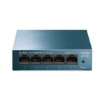 TP-LINK LS105G 5-PORT GIGABIT DESKTOP SWITCH ST - Image 2