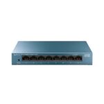 TP-LINK LS108G 8-PORT GIGABIT DESKTOP SWITCH ST - Image 2
