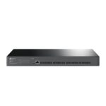 TP-LINK Switch TL-SX3016F 16and#215; 10GE SFP+ Slots L2+ Managed - Image 2