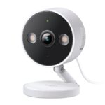 TP-LINK Wi-Fi Camera Tapo C120 2K - Image 2